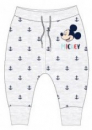 Mickey Mouse Jogginghose grau